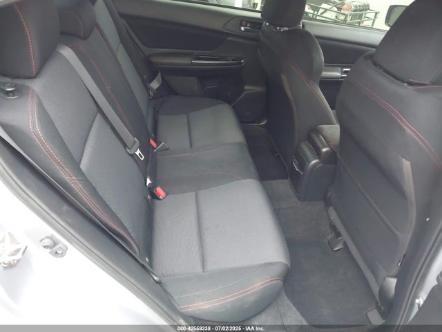 JF1VA1E68H9829868 Subaru dib