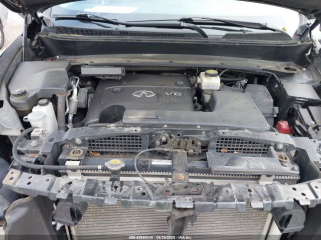 2016 INFINITI QX60 5N1AL0MM4GC528265 Photo 9