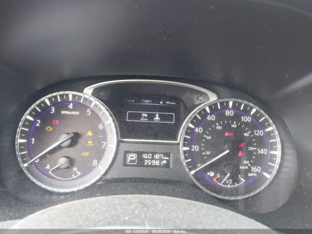 2016 INFINITI QX60 5N1AL0MM4GC528265 Photo 6