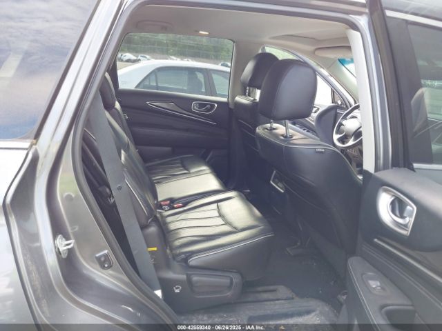 2016 INFINITI QX60 5N1AL0MM4GC528265 Photo 7