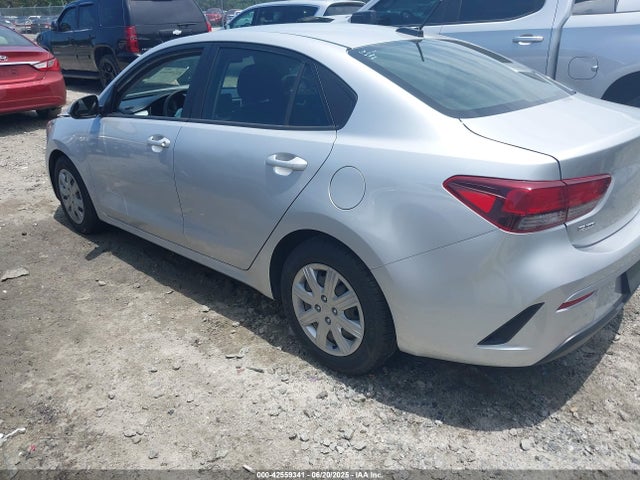 3KPA24AD9ME397261 KIA gamma ii
