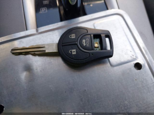 2015 NISSAN SENTRA 3N1AB7AP4FY219581 Photo 10