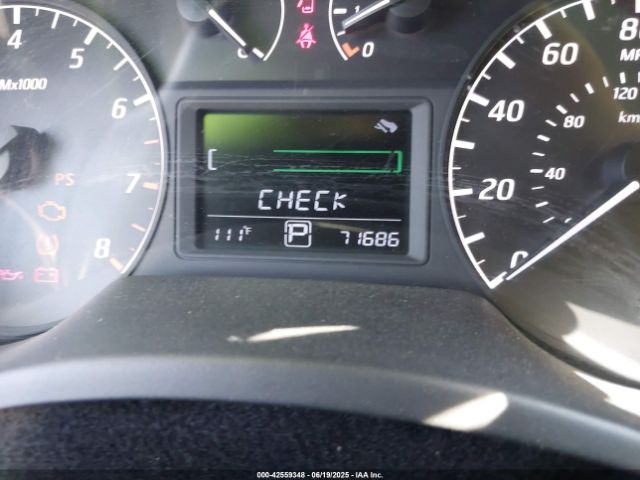 2015 NISSAN SENTRA 3N1AB7AP4FY219581 Photo 6