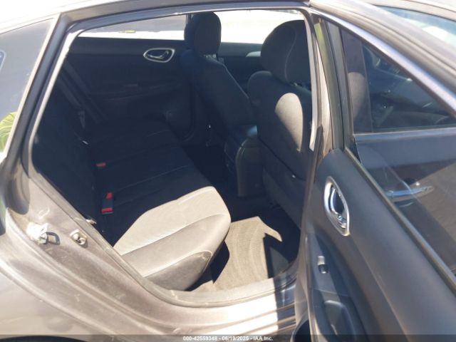 2015 NISSAN SENTRA 3N1AB7AP4FY219581 Photo 7