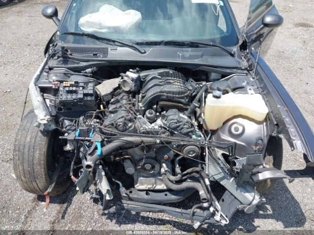 2021 DODGE CHALLENGER 2C3CDZAG8MH556015 Photo 9