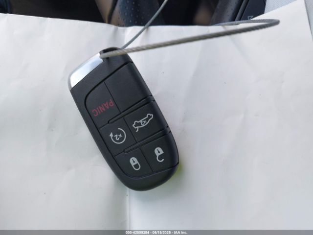 2021 DODGE CHALLENGER 2C3CDZAG8MH556015 Photo 10