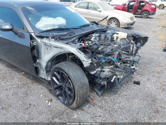 2021 DODGE CHALLENGER 2C3CDZAG8MH556015 Photo 5