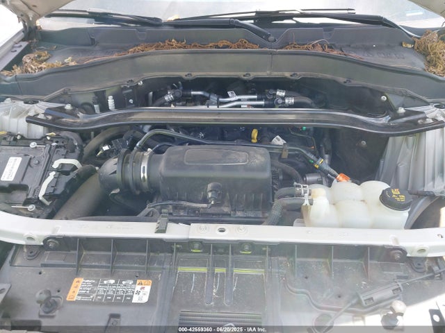 Ford Explorer 2021 1FMSK7FH8MGC26997 Image 10
