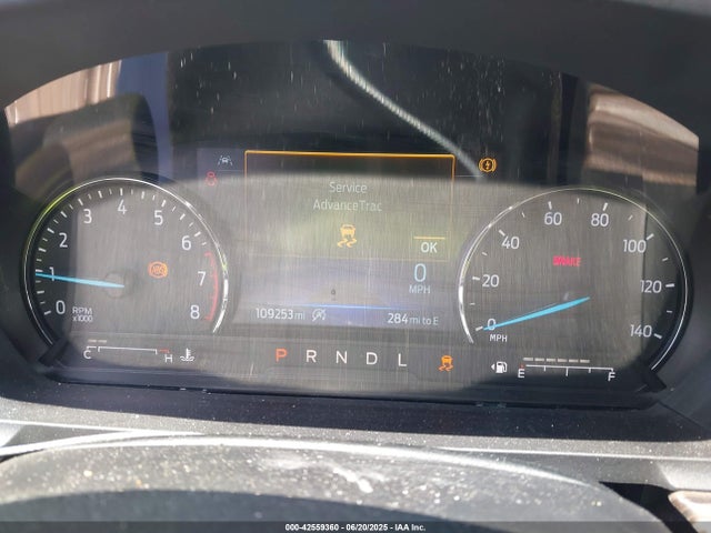 Ford Explorer 2021 1FMSK7FH8MGC26997 Image 7
