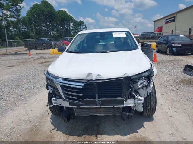 3GNAXHEG5RL139584 Chevrolet lsd