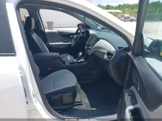 3GNAXHEG5RL139584 Chevrolet lsd