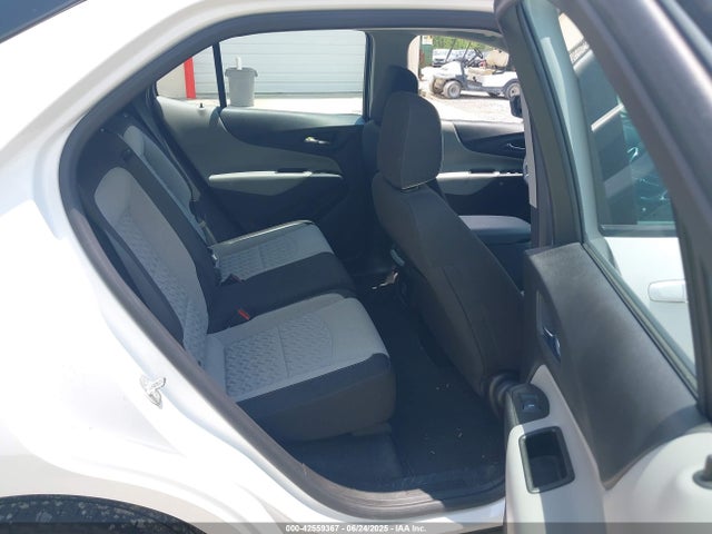 3GNAXHEG5RL139584 Chevrolet lsd