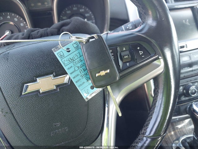 Chevrolet lkw 2014 1G11E5SL8EF165964 Image 11