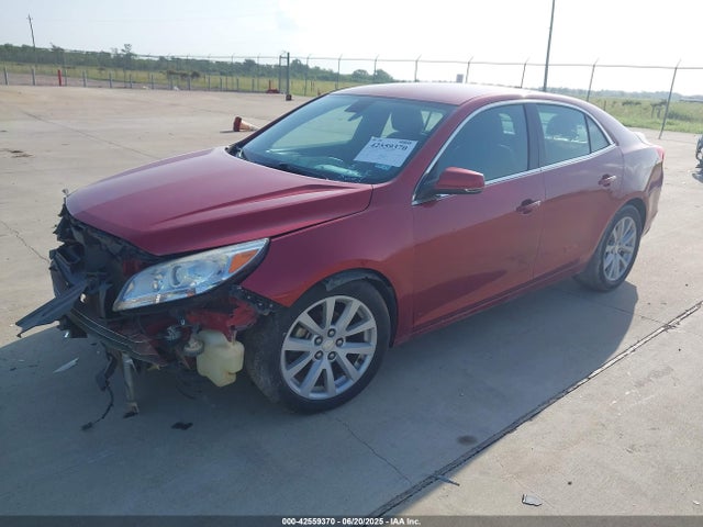 Chevrolet lkw 2014 1G11E5SL8EF165964 Image 2
