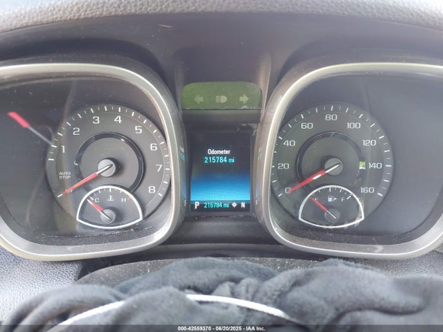 Chevrolet lkw 2014 1G11E5SL8EF165964 Image 7