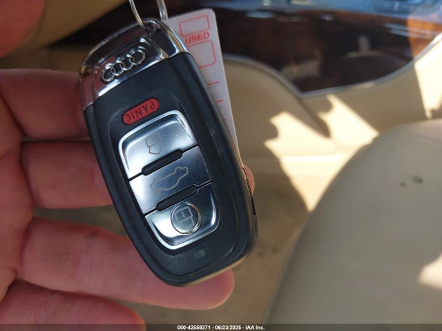 2014 AUDI A6 WAUGFAFC8EN032769 Photo 10