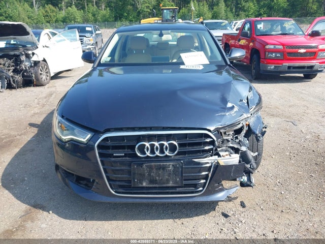 WAUGFAFC8EN032769 Audi flex fuel engine
