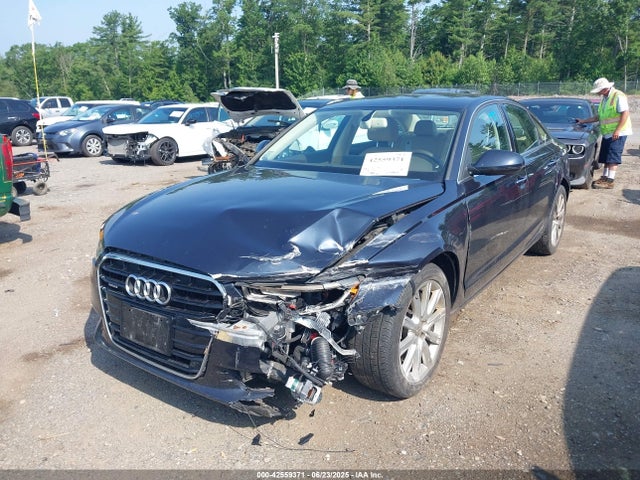 WAUGFAFC8EN032769 Audi flex fuel engine