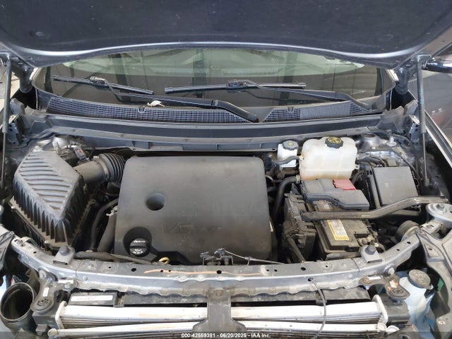 Chevrolet lfy - spark ignited direct injection, atss, gen 1 2018 1GNERFKW8JJ224393 Image 10