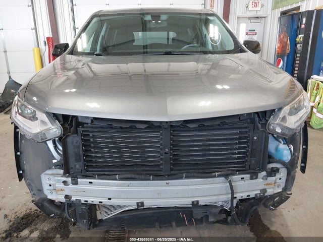 Chevrolet lfy - spark ignited direct injection, atss, gen 1 2018 1GNERFKW8JJ224393 Image 13