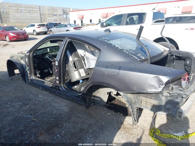 2C3CDXGJ8KH725972 Dodge 2019