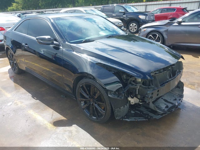2016 CADILLAC ATS 1G6AH1RXXG0191992 Photo 0