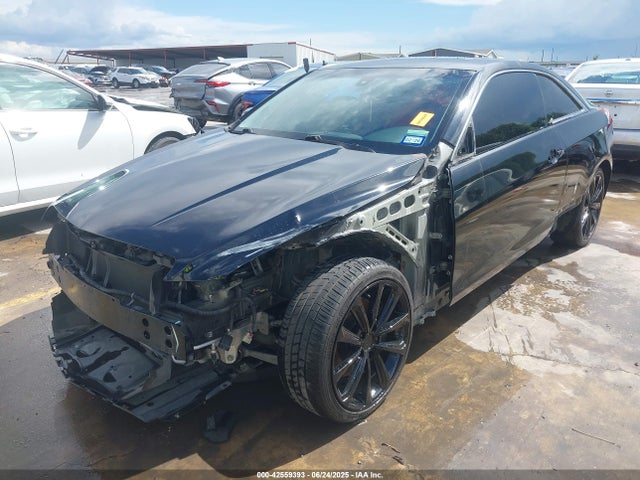 2016 CADILLAC ATS 1G6AH1RXXG0191992 Photo 1