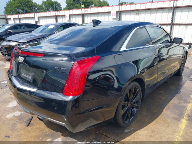 2016 CADILLAC ATS 1G6AH1RXXG0191992 Photo 3