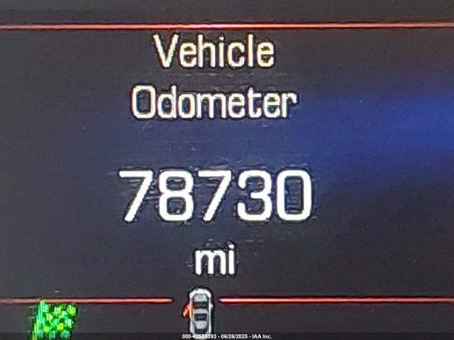 2016 CADILLAC ATS 1G6AH1RXXG0191992 Photo 6