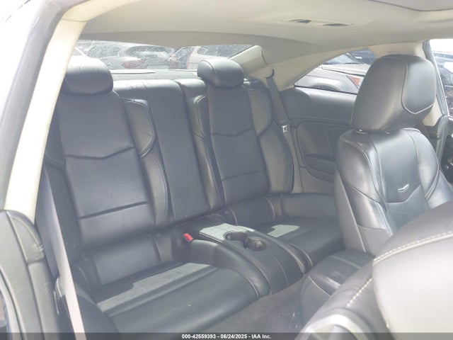 2016 CADILLAC ATS 1G6AH1RXXG0191992 Photo 7