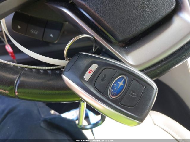 2019 SUBARU FORESTER JF2SKASC4KH470649 Photo 10