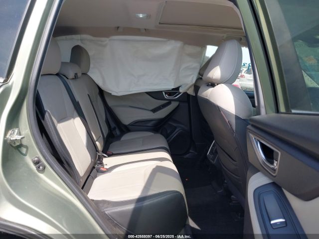 2019 SUBARU FORESTER JF2SKASC4KH470649 Photo 7
