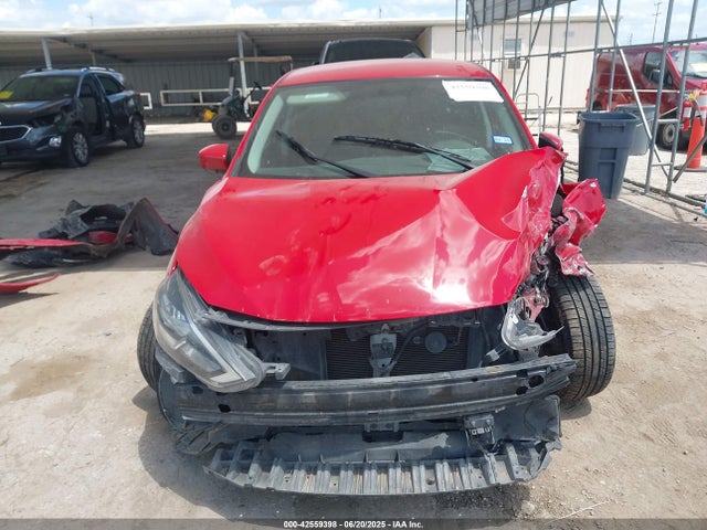 3N1AB7AP3JL629178 Nissan 2018