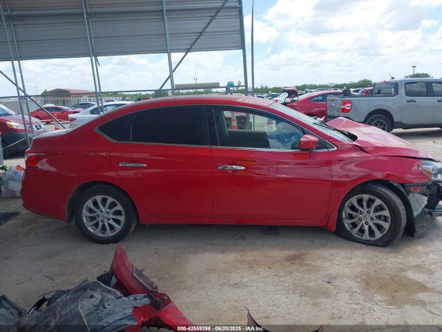 3N1AB7AP3JL629178 Nissan 2018