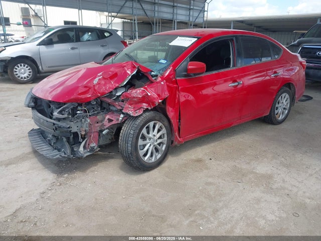 3N1AB7AP3JL629178 Nissan 2018