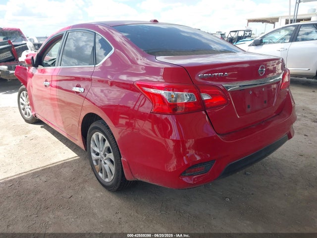 3N1AB7AP3JL629178 Nissan 2018