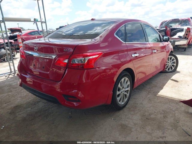 3N1AB7AP3JL629178 Nissan 2018