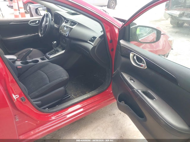 3N1AB7AP3JL629178 Nissan 2018