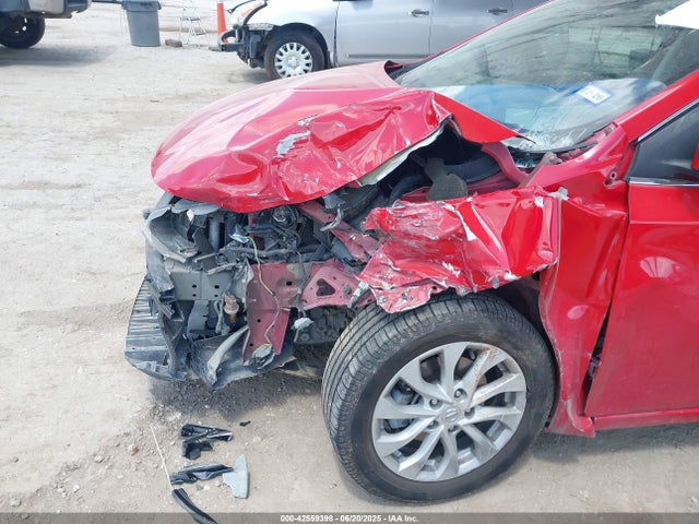 3N1AB7AP3JL629178 Nissan 2018