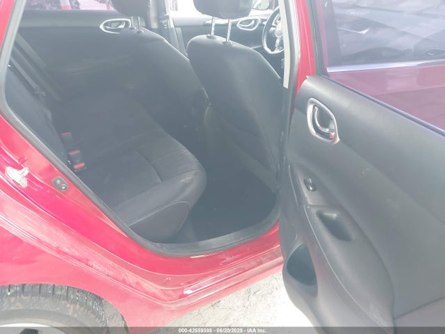 3N1AB7AP3JL629178 Nissan 2018