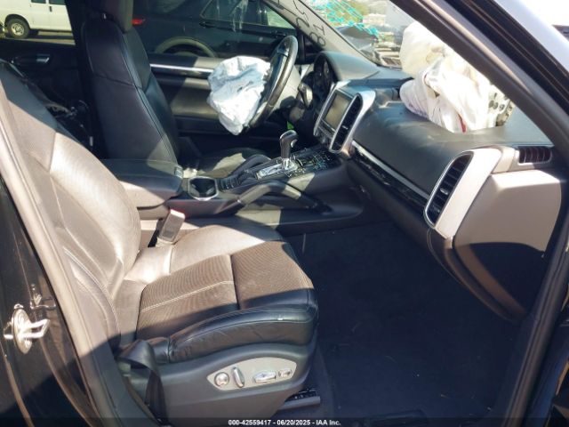 2013 PORSCHE CAYENNE WP1AA2A21DLA02081 Photo 4