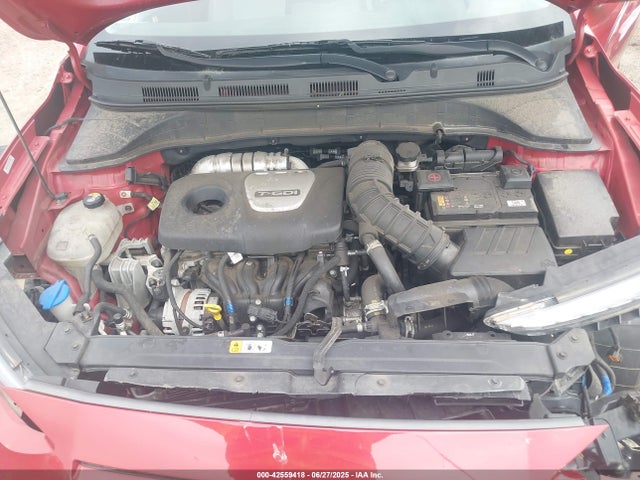 Hyundai t-gdi gamma 2020 KM8K5CA51LU529360 Image 10