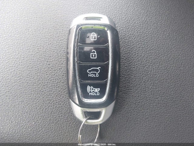 Hyundai t-gdi gamma 2020 KM8K5CA51LU529360 Image 11