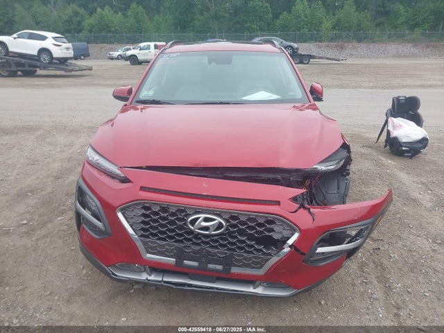 Hyundai t-gdi gamma 2020 KM8K5CA51LU529360 Image 13
