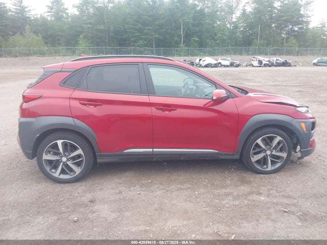 Hyundai t-gdi gamma 2020 KM8K5CA51LU529360 Image 14
