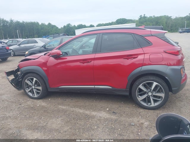 Hyundai t-gdi gamma 2020 KM8K5CA51LU529360 Image 15