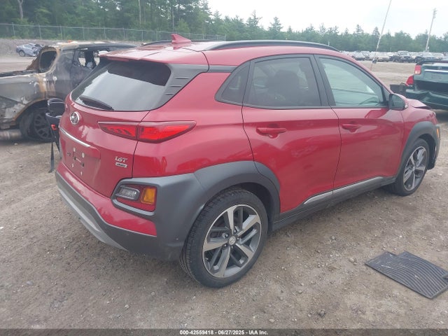 Hyundai t-gdi gamma 2020 KM8K5CA51LU529360 Image 4