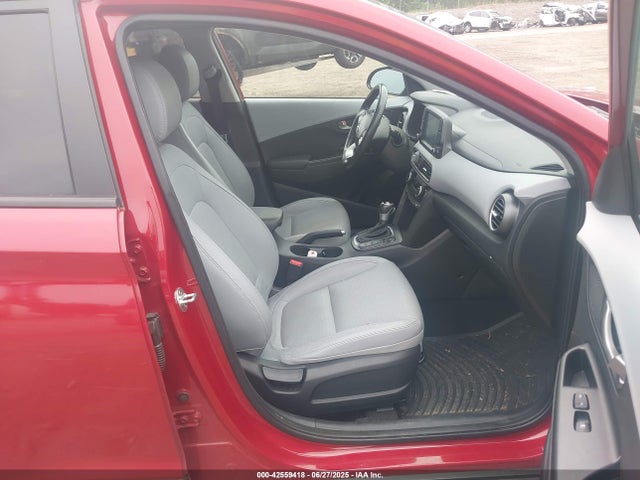 Hyundai t-gdi gamma 2020 KM8K5CA51LU529360 Image 5