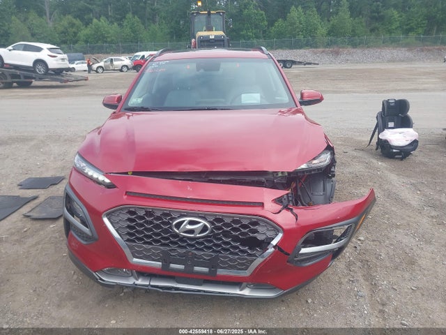 Hyundai t-gdi gamma 2020 KM8K5CA51LU529360 Image 6