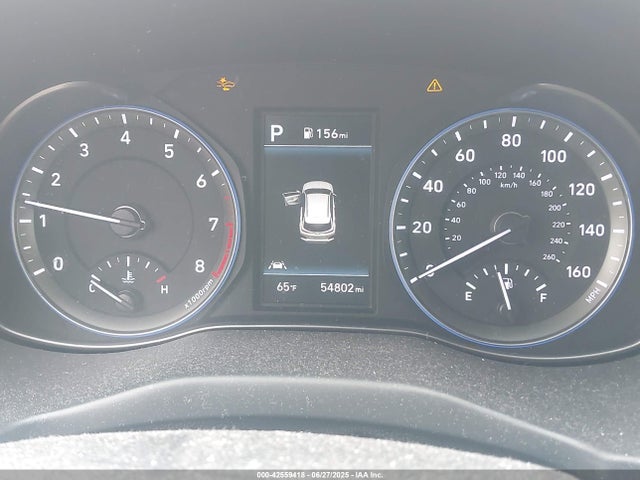 Hyundai t-gdi gamma 2020 KM8K5CA51LU529360 Image 7